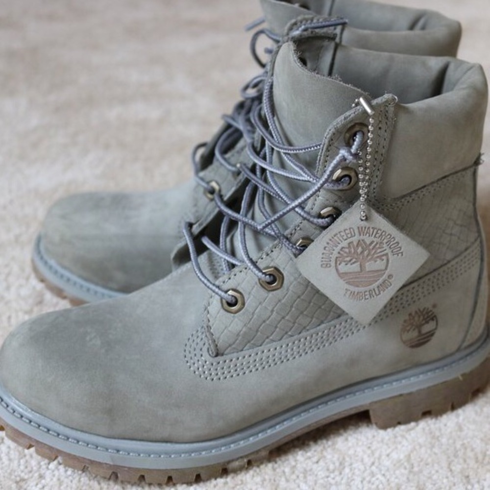 Timberlands